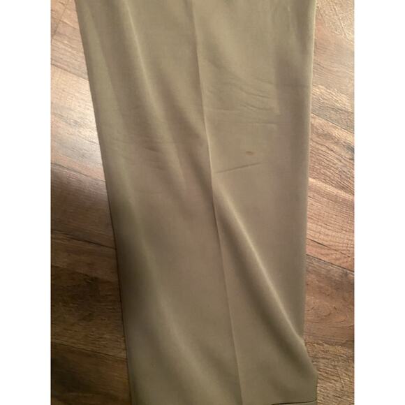 Brooks Brothers Men’s Dress Pants Size 37x32 100% Wool - Picture 8 of 9